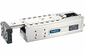 Intelligent 24 V linear modules with auto-learn technology