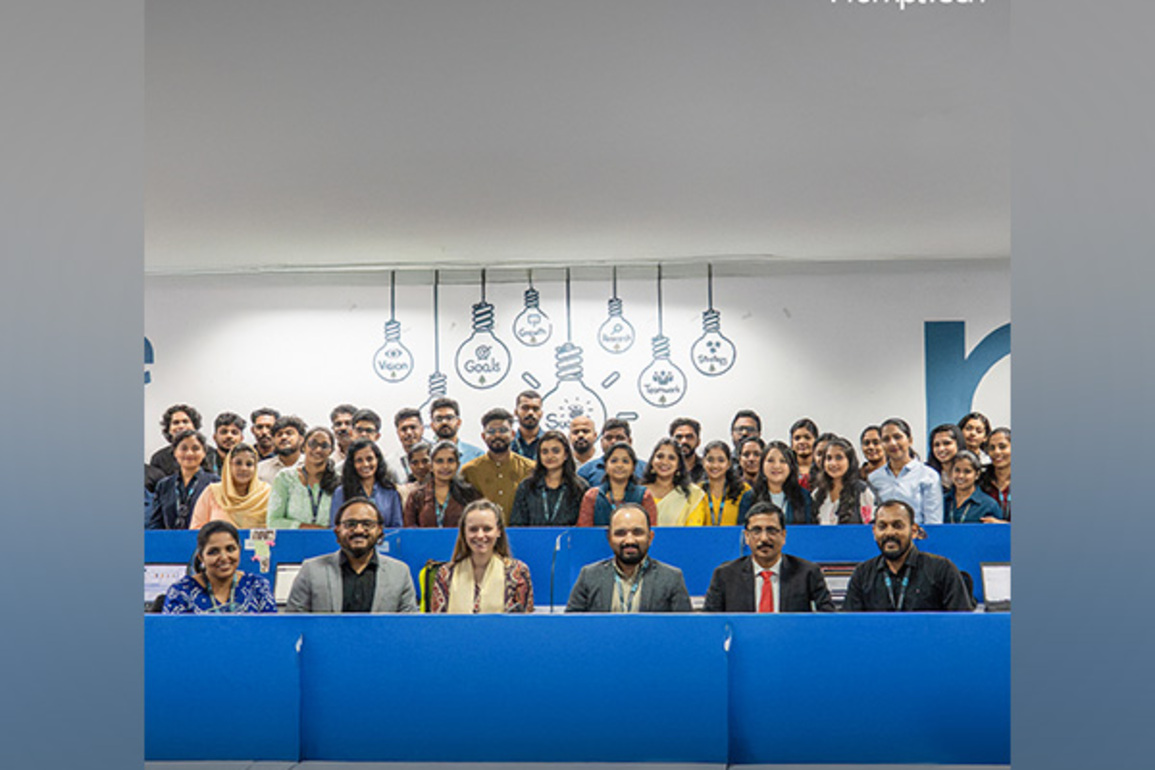 PromptTech Global Accelerates UK Expansion with Digital-First SME Ecosystem