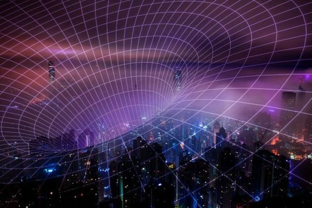 How neoliberal culture and 5G are related