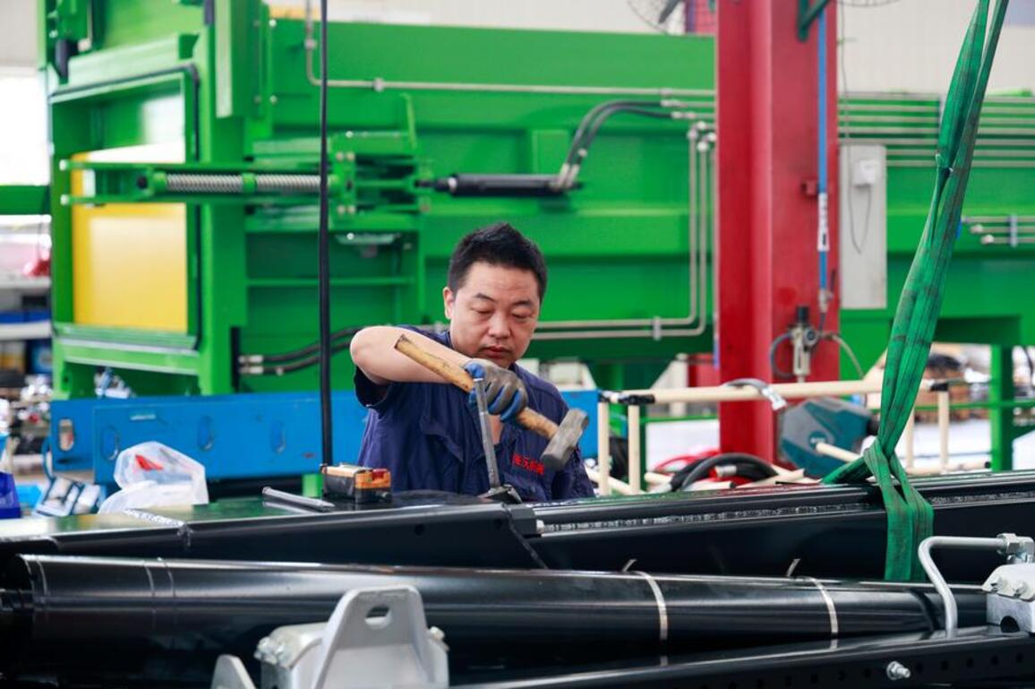 China provides fertile ground for business expansion: multinational executives