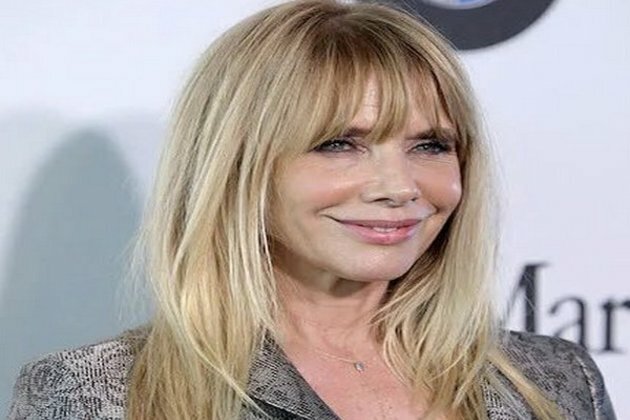 Rosanna Arquette signs for season 3 of 'Big Sky'