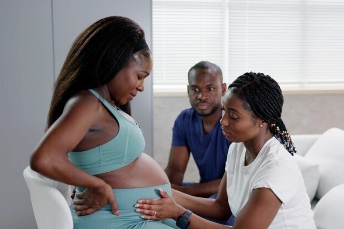 Marylanders to get doula coverage after insurance company announcement 