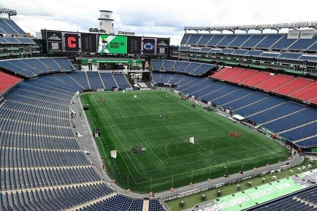 Dispute threatens World Cup matches in Foxborough