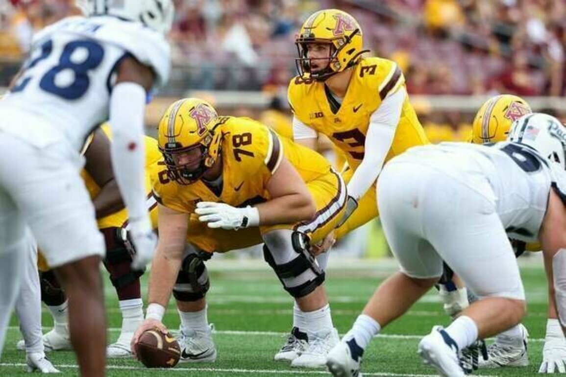 New QBs pilot Minnesota, Buffalo into 2025 season