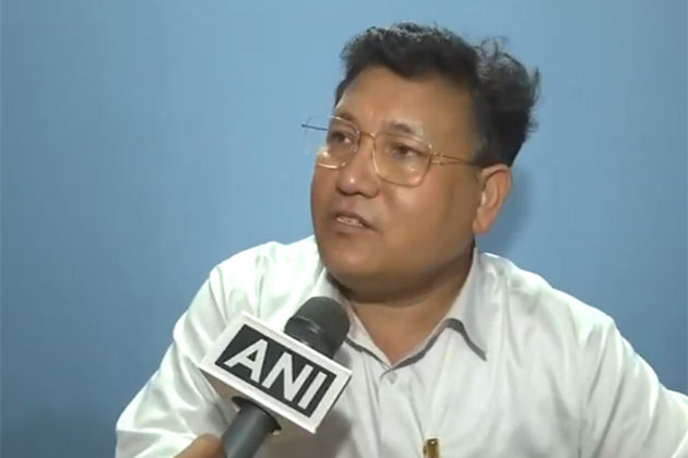 "Proud moment": Pramod Boro on PM Modi hailing Bodoland CEM Cup