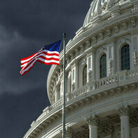 Risk of US recession at 45%  Goldman Sachs