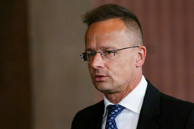 EU nation blames Ukraine for energy crisis