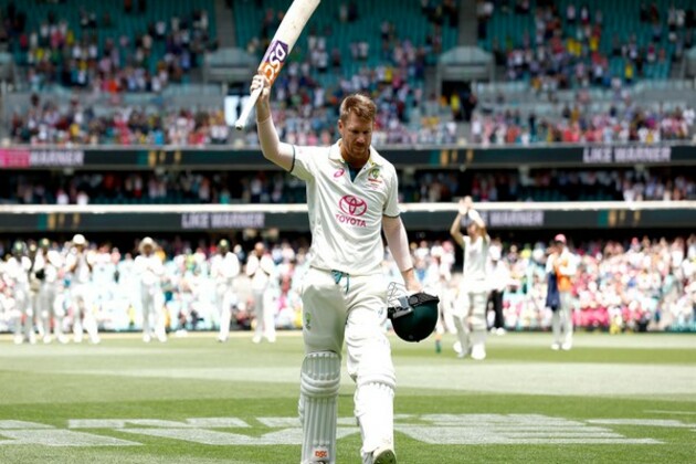 "Probably not the way to go about it": Warner's bold Ashes prediction for England's 'Bazball' brand of cricket