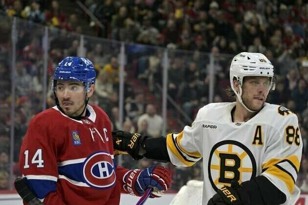 Scuffling Canadiens face Blue Jackets seeking to halt skid