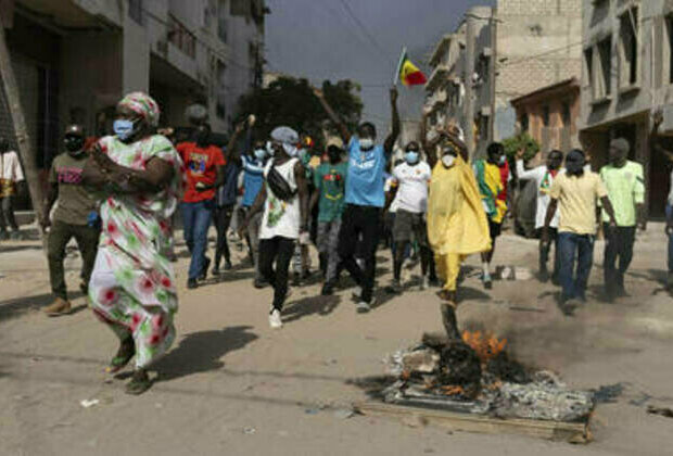 Deadly unrest in Senegal over election delay: What you need to know