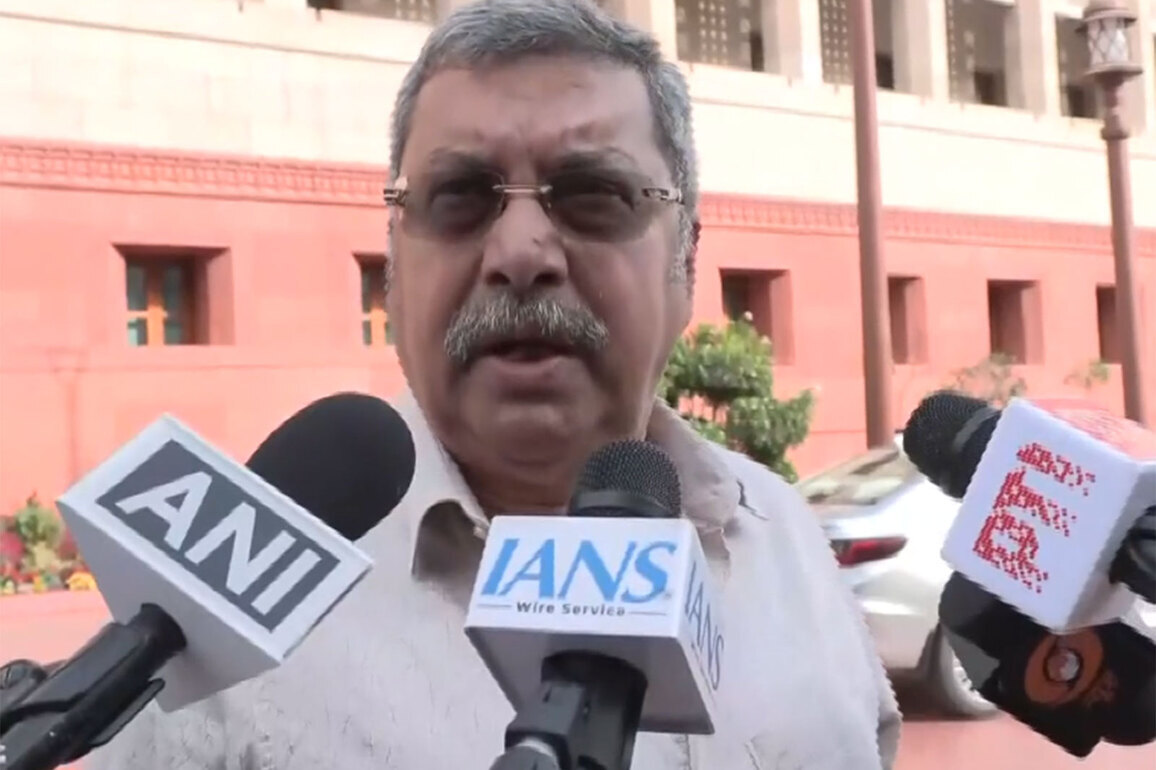 "There must have been some agenda": Kalyan Banerjee questions remarks by President Murmu over protocol row