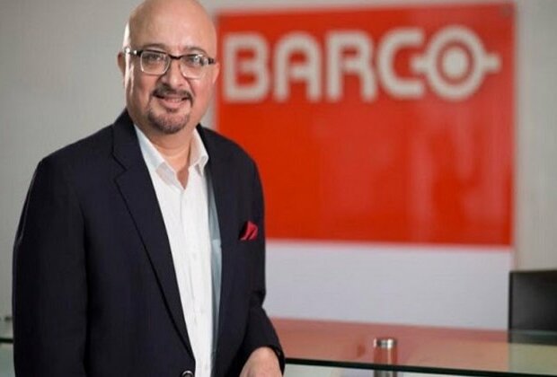 Barco India partners with Sigma