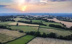The Big Walk - the first ever #farm24 charity walk to raise money some great farming charities