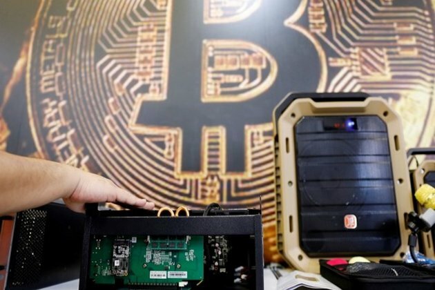 China's bitcoin mining increases unfavorable views
