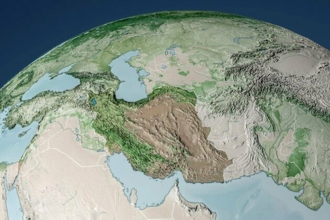 The Future of South Azerbaijan: Ethnic Politics in a Collapsing Iran