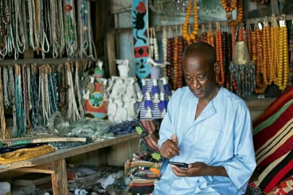 Ghana's older people feel left behind and ignored: how to care for them better