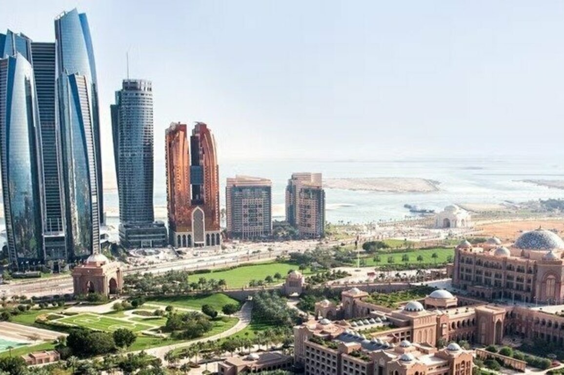 ADPIC unveils five-year roadmap to shape sustainable, thriving Abu Dhabi
