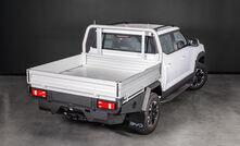 BYD has announced new Shark 6 ute models including a 3.5t towing option.