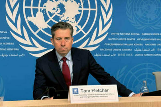 UN lauds 'extremely important' Russian food aid to Africa