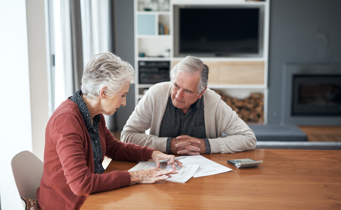 Advisers favour business relief in IHT planning - research