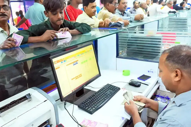 Private banks likely to outperform govt banks in earnings growth over next 2 years