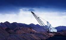  BMA has sold a mothballed coal mine in Qld.