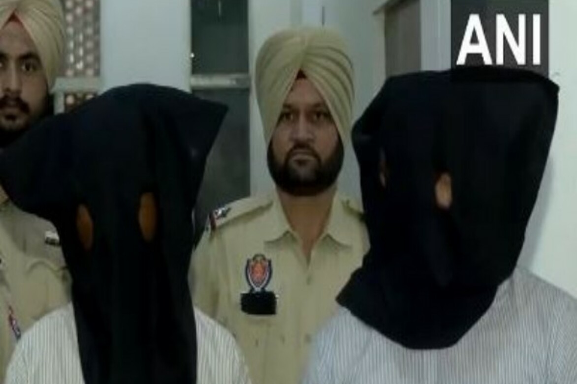 Punjab Police arrest two for spying; accused leaked military info, photos to Pakistan ISI