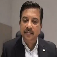 Global flows missing India due to 'non-AI' perception, but domestic outlook intact: CEO, Mirae Assets Investment Managers