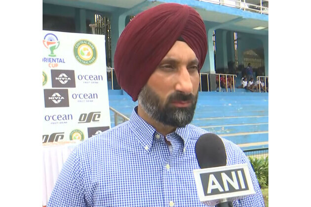 "More important": Sardar Singh prioritises Asian Games over Hockey World Cup, cites Olympic qualification
