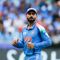 "You fail, when you give up," Virat Kohli pens emotional note ahead of return to international cricket