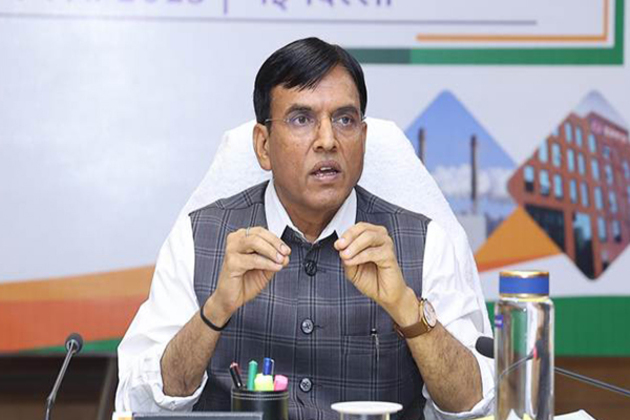 EPFO interest rate will continue to be 8.25 pc for FY2024-25