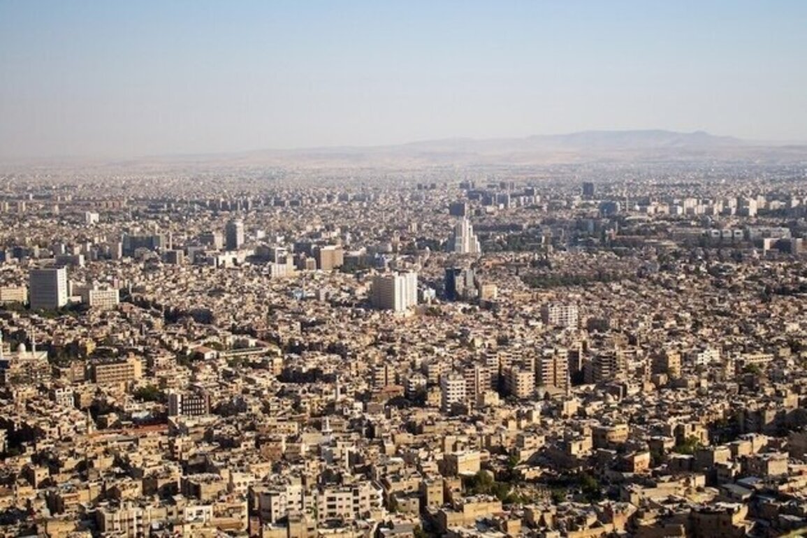 Contested Horizons in Post-Baath Syria