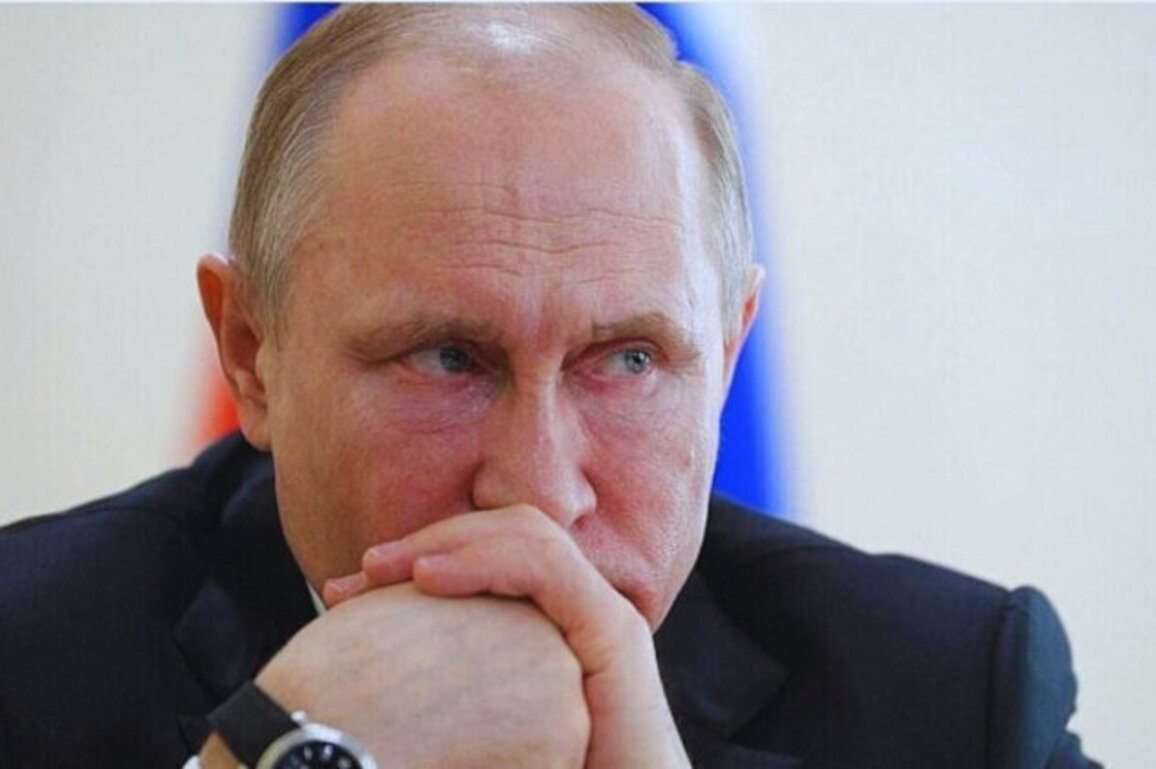 Xi Reportedly Warned Trump That Putin Could Regret Ukraine War