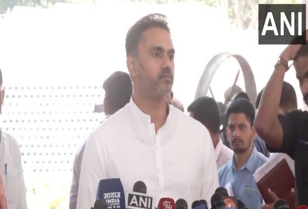 Maharashtra MoS Home Yogesh Kadam vows action over Nagpur violence, focus on safety