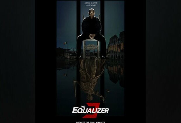 Denzel Washington's 'The Equalizer 3' trailer out now