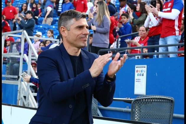 COVID-19 knocks FC Dallas out of MLS is Back tourney