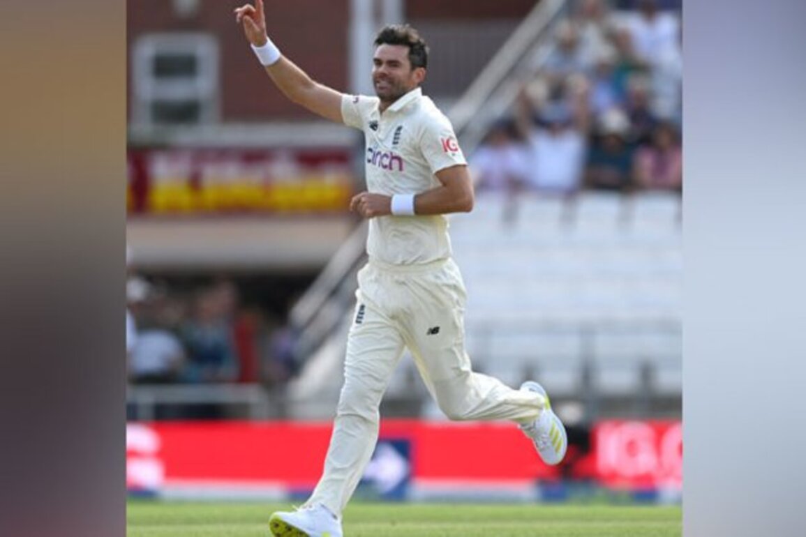 Ashes, 2nd Test: Wood rested, Anderson and Broad named in 12-member squad