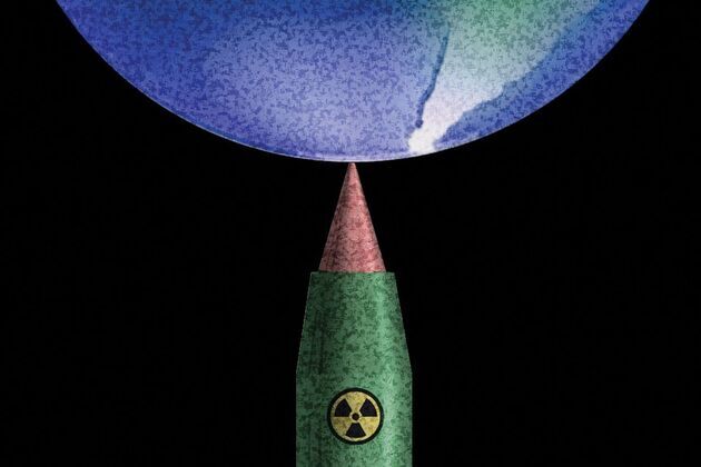 One Iranian nuclear weapon could black out America