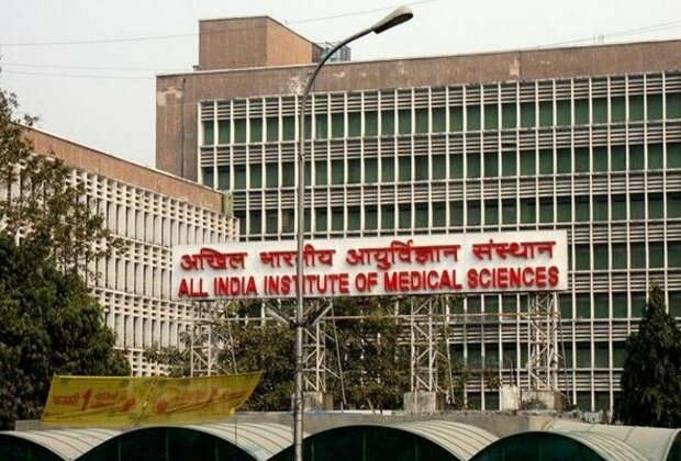 Delhi AIIMS conduct second successful harvested lung transplant