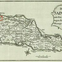 Escaped slaves on St. Croix hid their settlements so well, they still haven't been found - archaeologists using new mapping technology are on the hunt