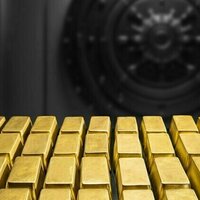 Mengapa pesona emas sebagai investasi teraman semakin pudar