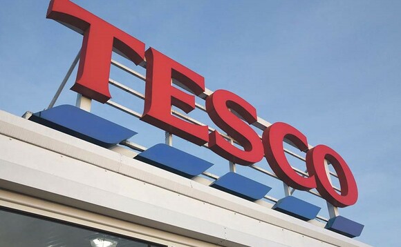 Tesco announces 6.68ppl rise in milk price for May