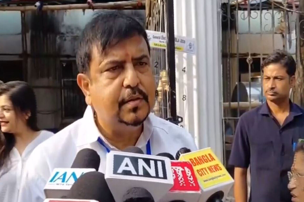 Former West Bengal Minister Sujit Bose taken to Bidhan Nagar Hospital for medical checkup after ED arrest