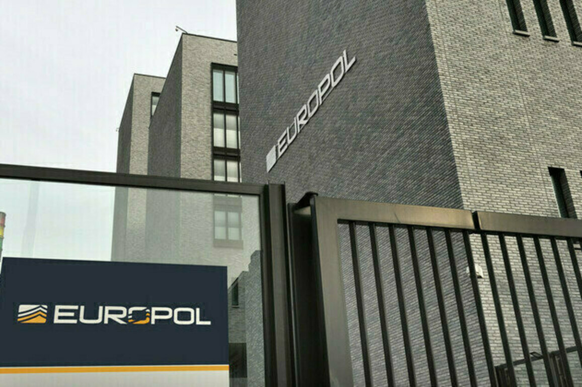 Major child sexual abuse platform dismantled  Europol