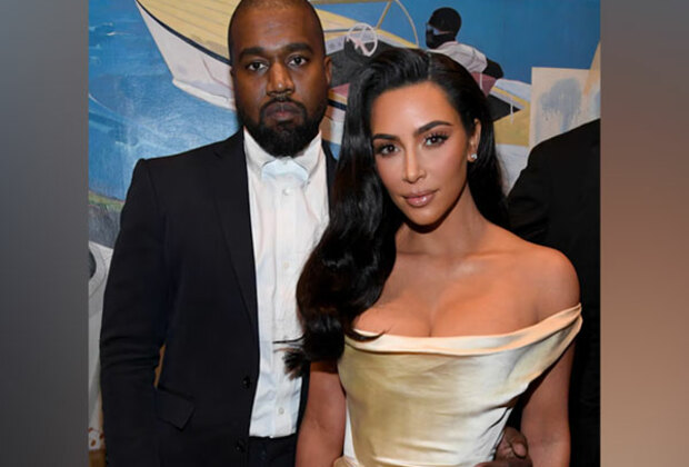 Kim Kardashian opens up on her split from Kanye West