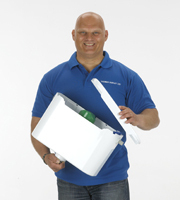 Thomas Dudley's new scheme set to reward professional installers