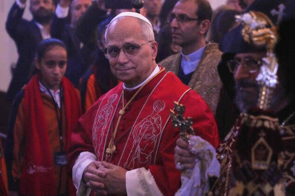 After Turkey visit, Pope heads to Beirut to offer hope to Lebanese