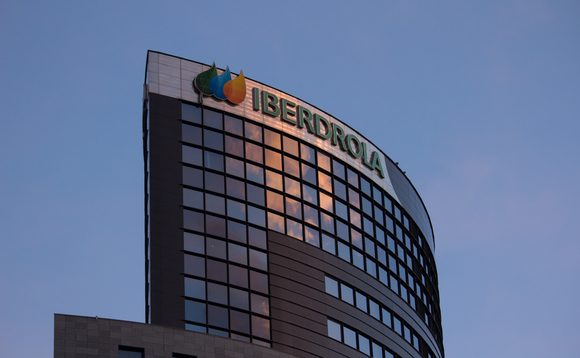 Iberdrola secures €2.5bn green credit line
