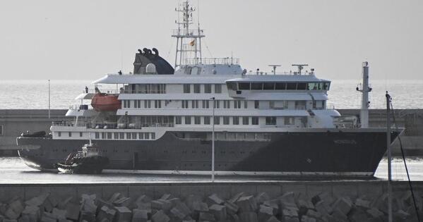 Explainer: What we know about hantavirus cruise ship outbreak