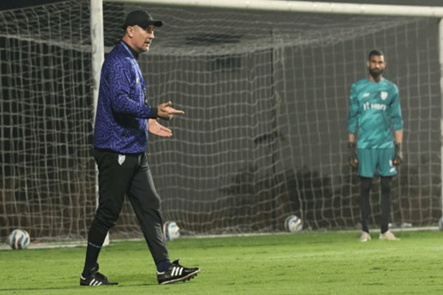 More matches give chance to try out plenty of things: India's foootball coach Igor Stimac